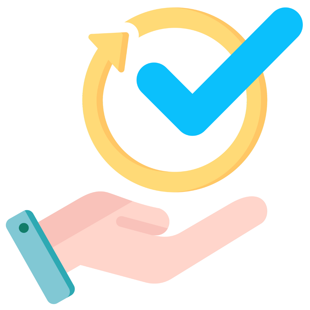 Convenient Icon