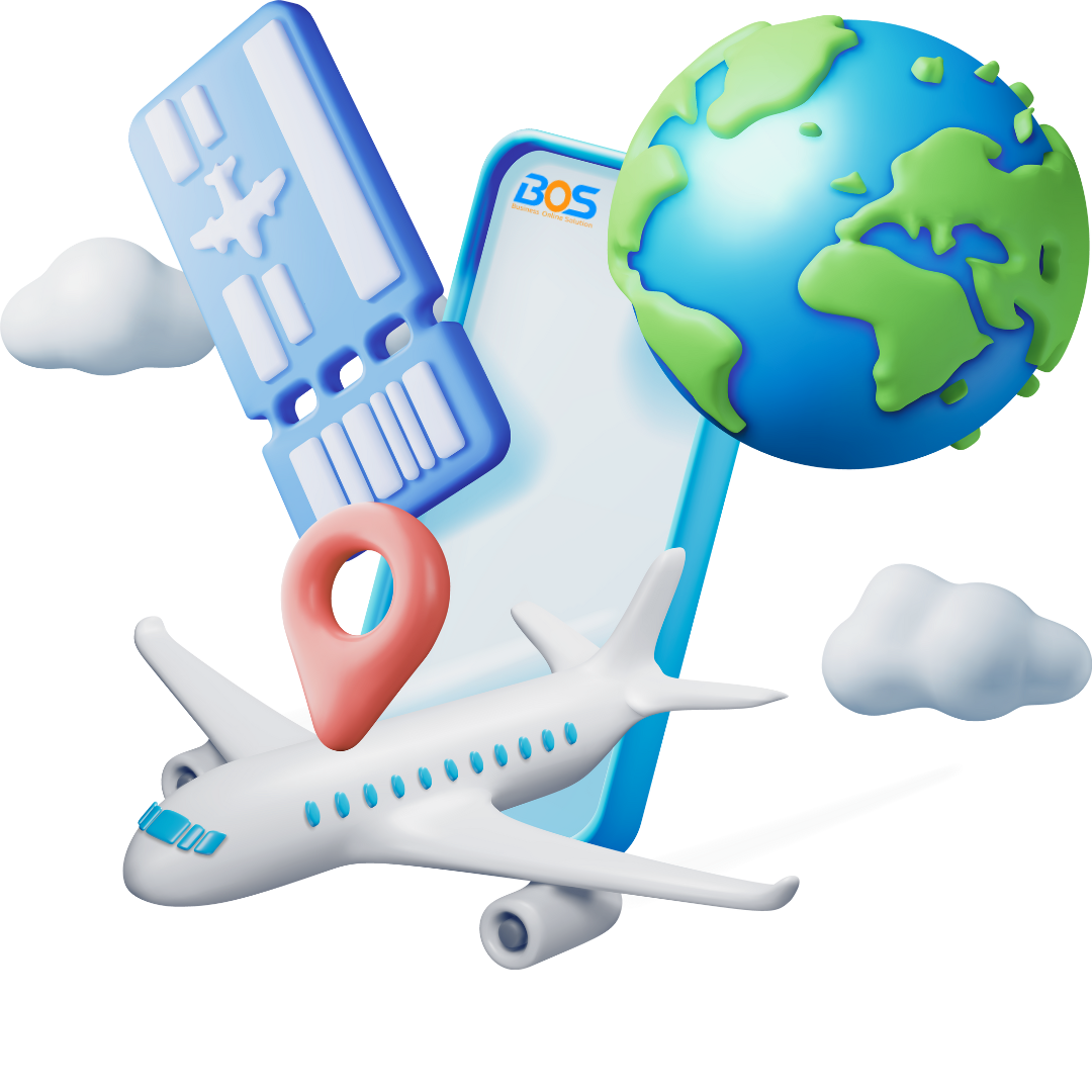 Optimize Travel Options Image