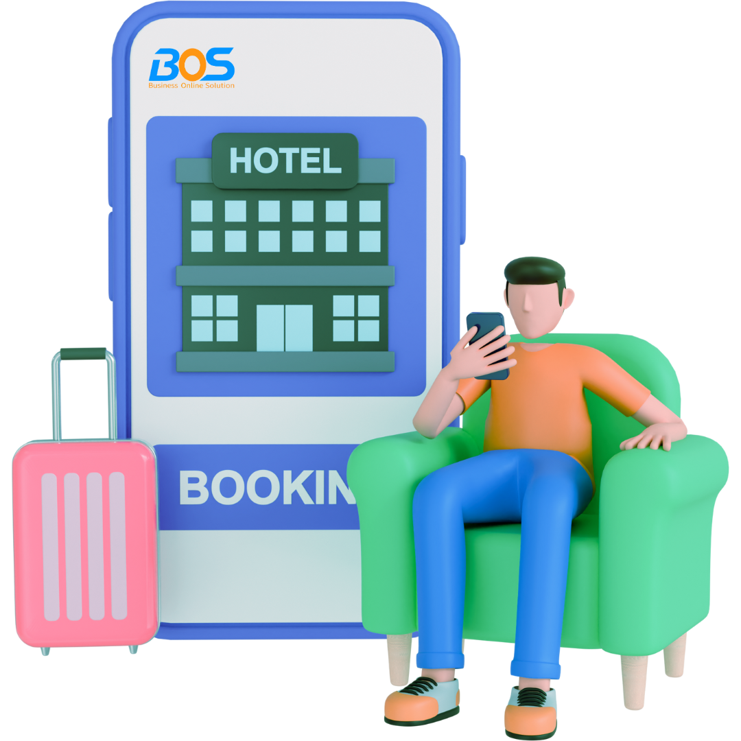 Optimize Travel Options Image